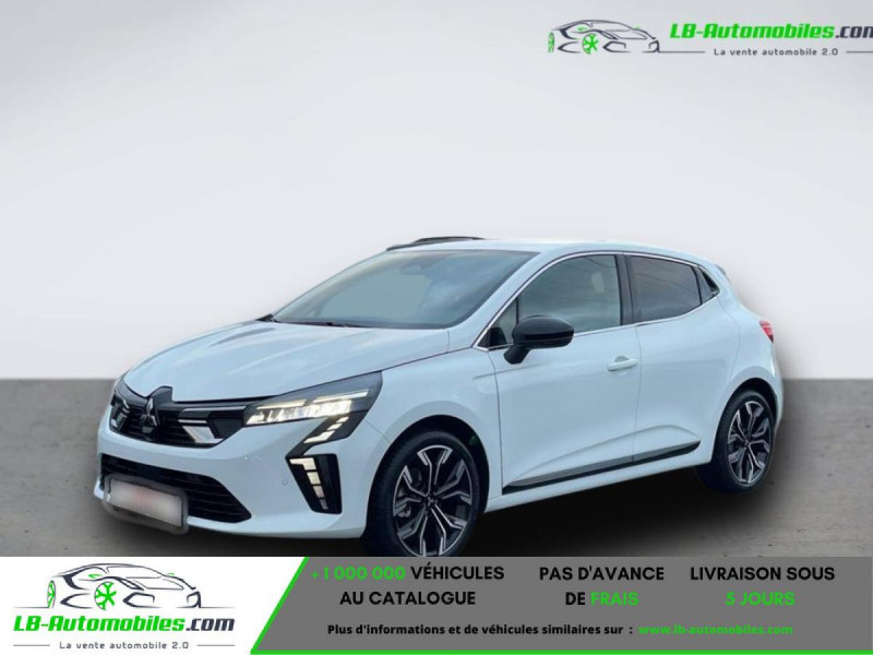 Mitsubishi Colt Intense 1.0 Turbo|KEYLESS|KAM|ACC|SHZ|LHZ  occasion  Beaupuy